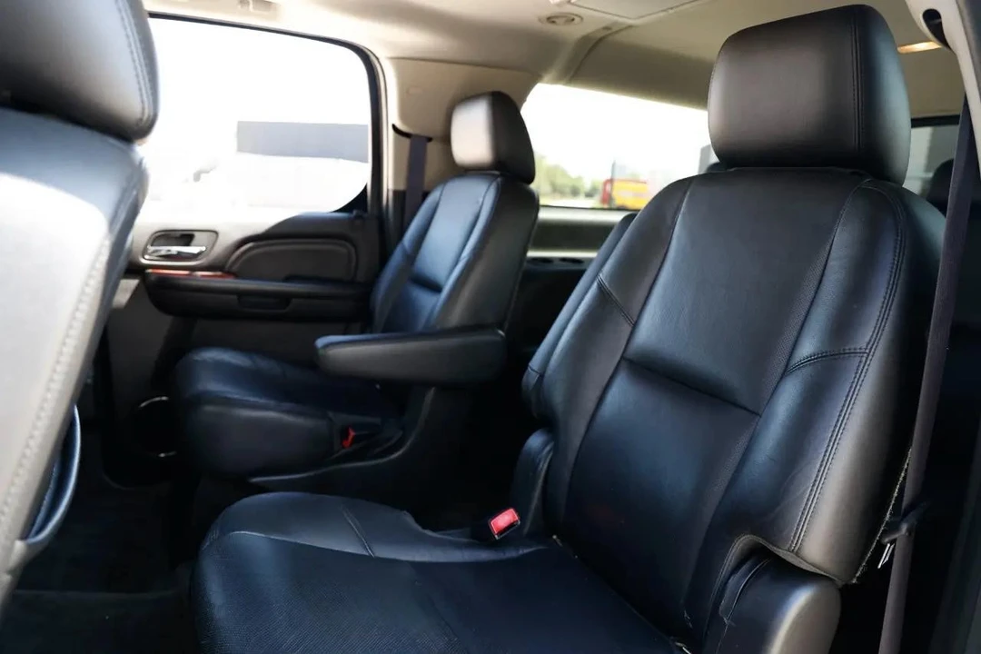 2012 Cadillac Escalade & EXT 3rd Gen - Image 10 of 21