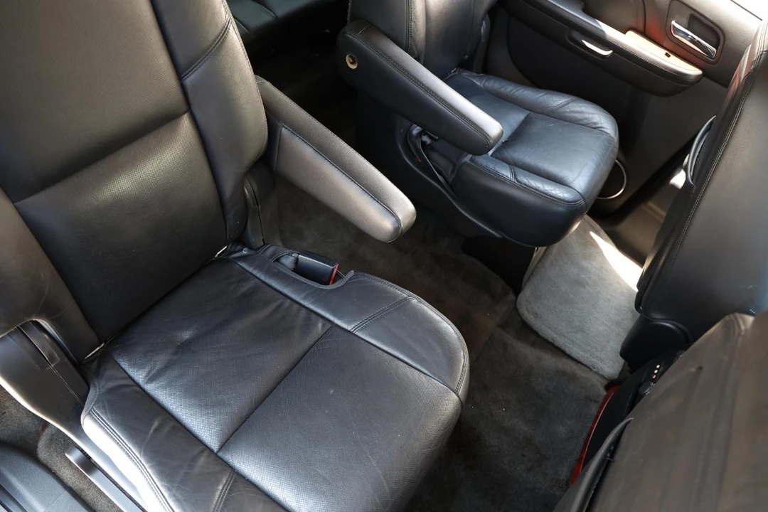 2012 Cadillac Escalade & EXT 3rd Gen - Image 12 of 21