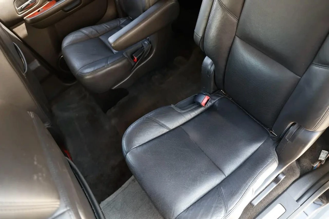 2012 Cadillac Escalade & EXT 3rd Gen - Image 10 of 21
