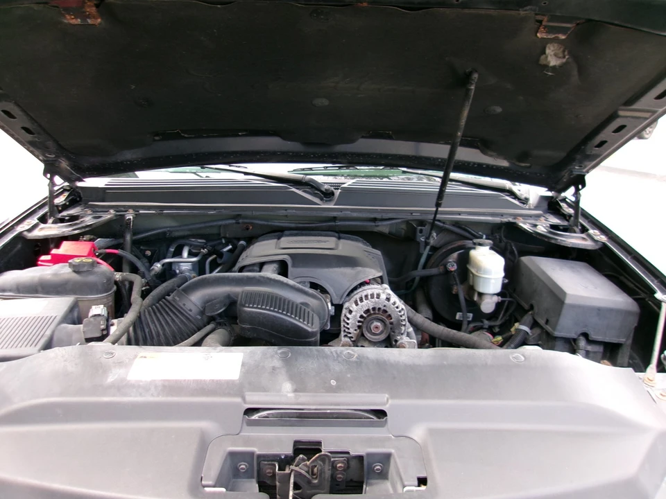 2012 Cadillac Escalade & EXT 3rd Gen - Image 10 of 20