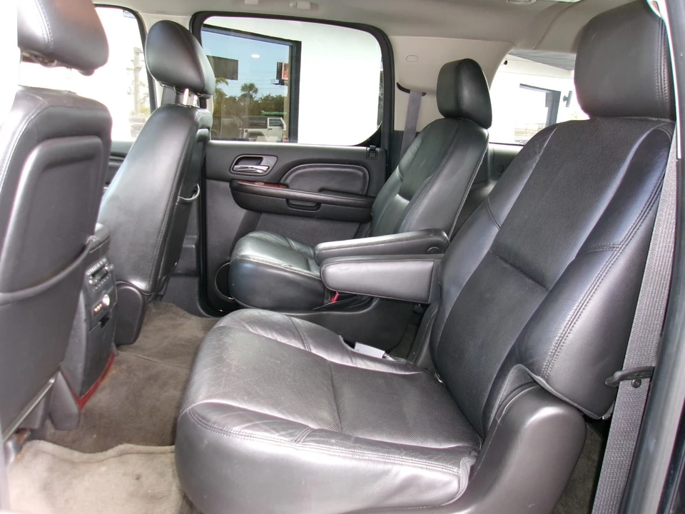 2012 Cadillac Escalade & EXT 3rd Gen - Image 13 of 20