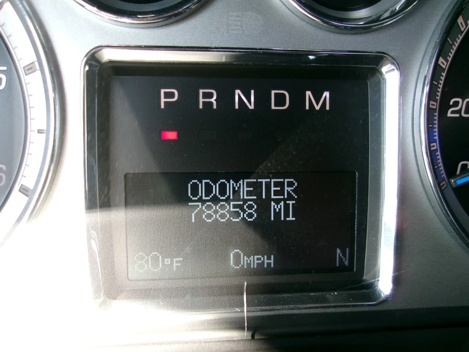 2012 Cadillac Escalade & EXT 3rd Gen - Image 20 of 20