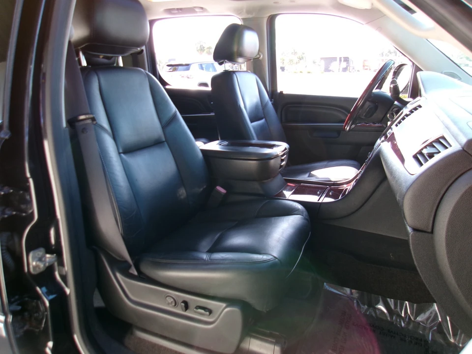 2012 Cadillac Escalade & EXT 3rd Gen - Image 15 of 20