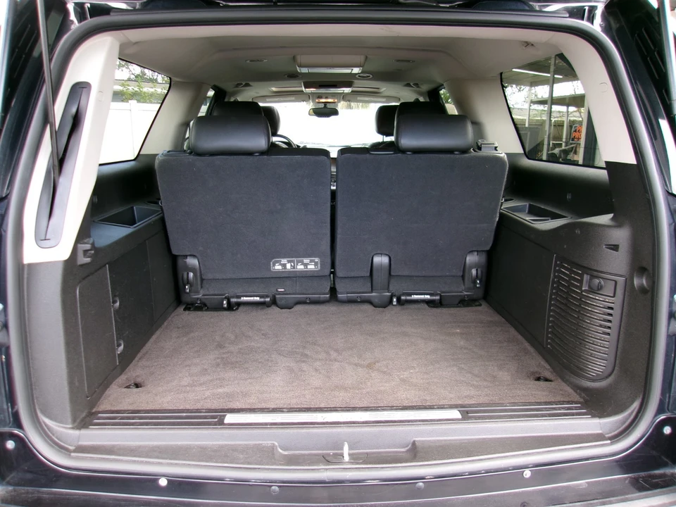 2012 Cadillac Escalade & EXT 3rd Gen - Image 11 of 20