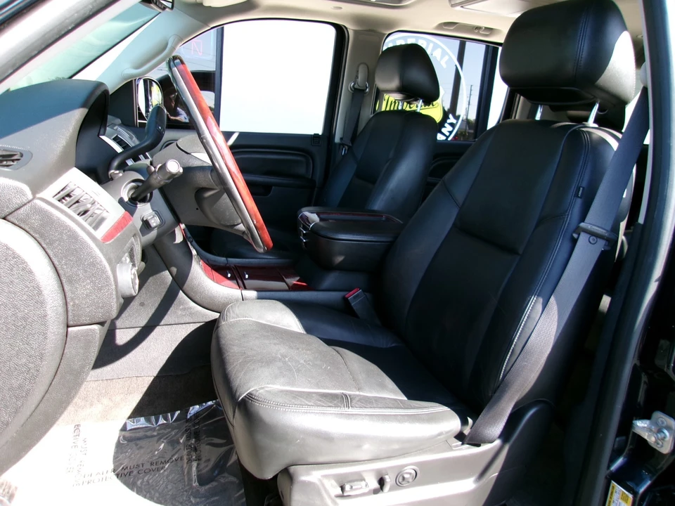 2012 Cadillac Escalade & EXT 3rd Gen - Image 16 of 20