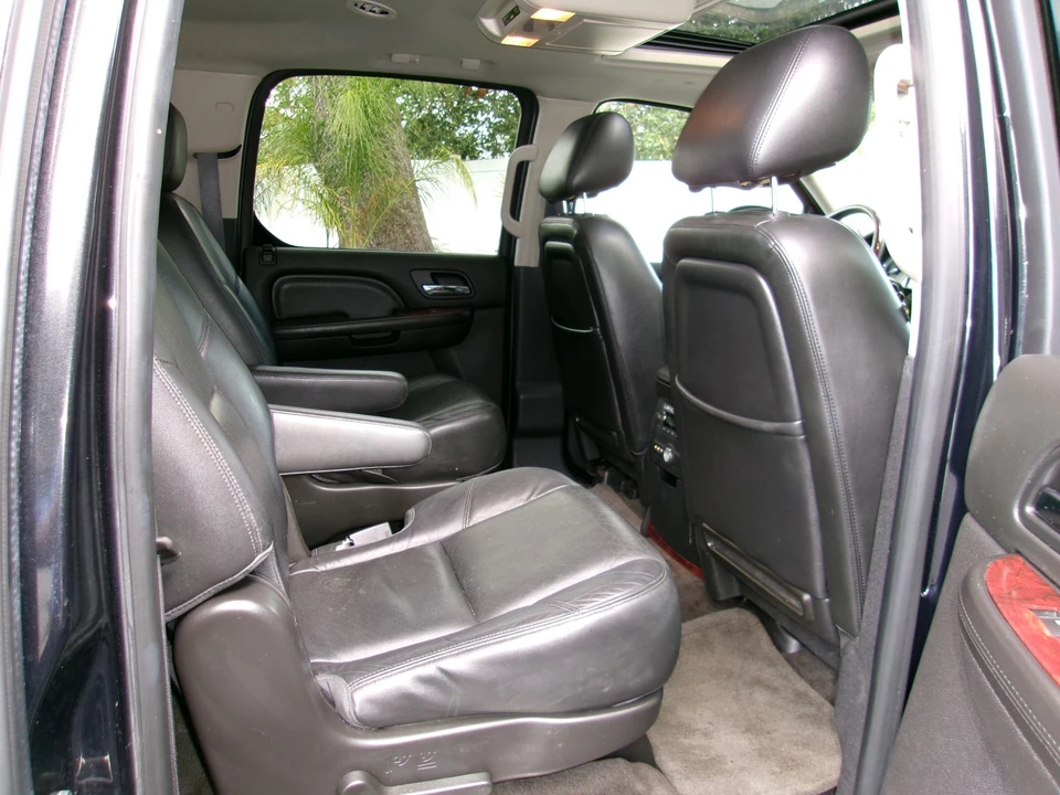 2012 Cadillac Escalade & EXT 3rd Gen - Image 14 of 20