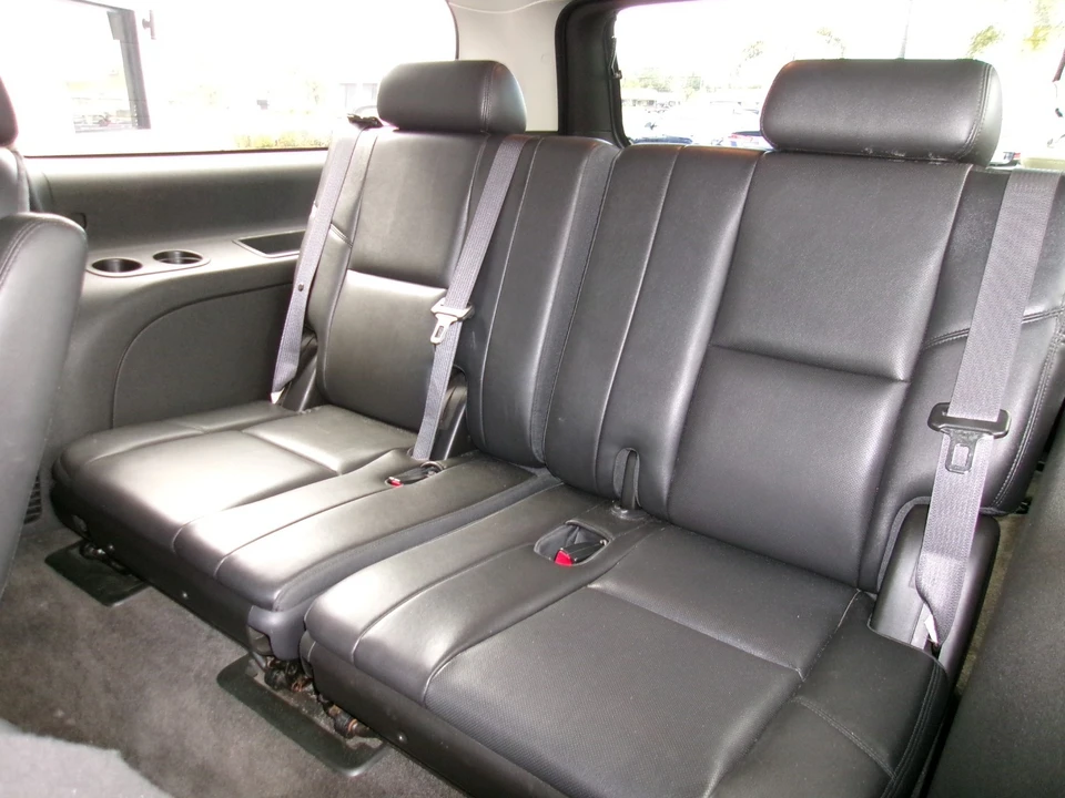 2012 Cadillac Escalade & EXT 3rd Gen - Image 12 of 20