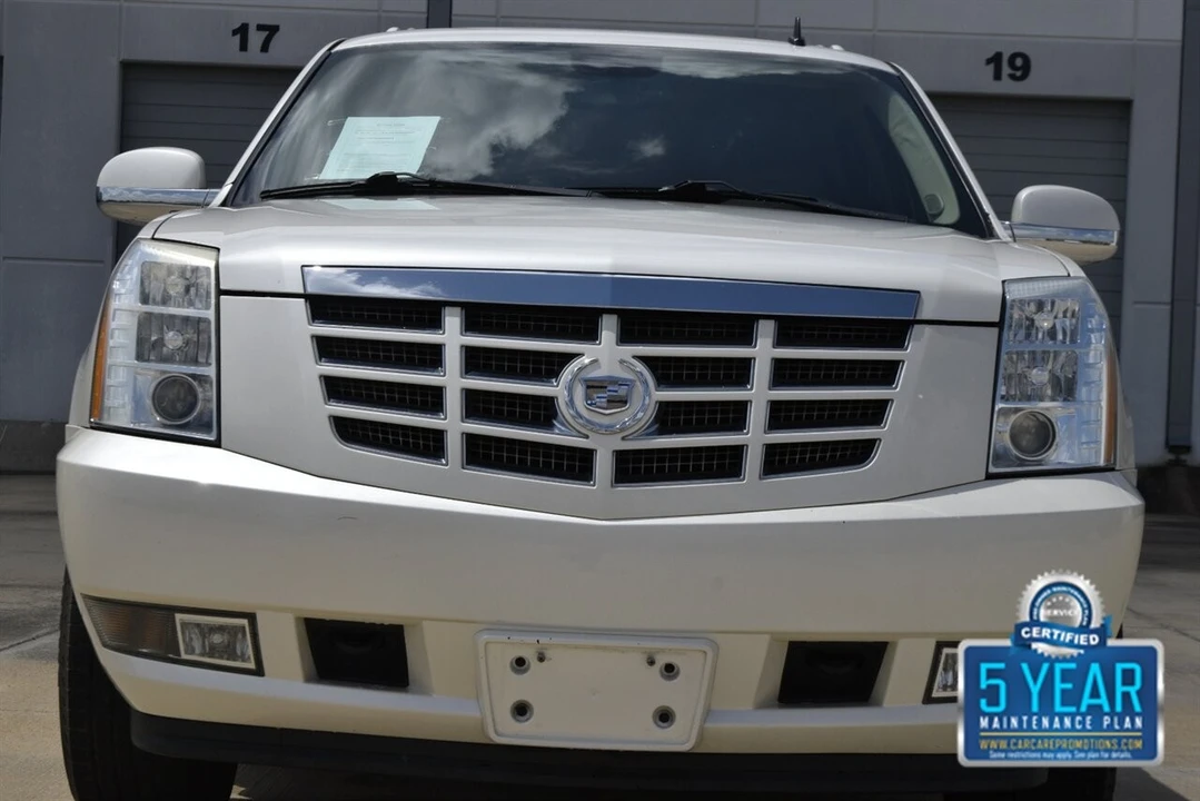 2012 Cadillac Escalade & EXT 3rd Gen - Image 4 of 4