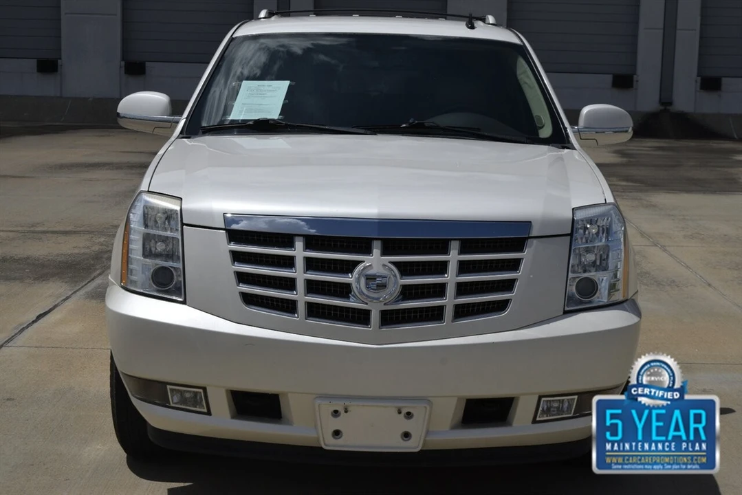 2012 Cadillac Escalade & EXT 3rd Gen - Image 3 of 4