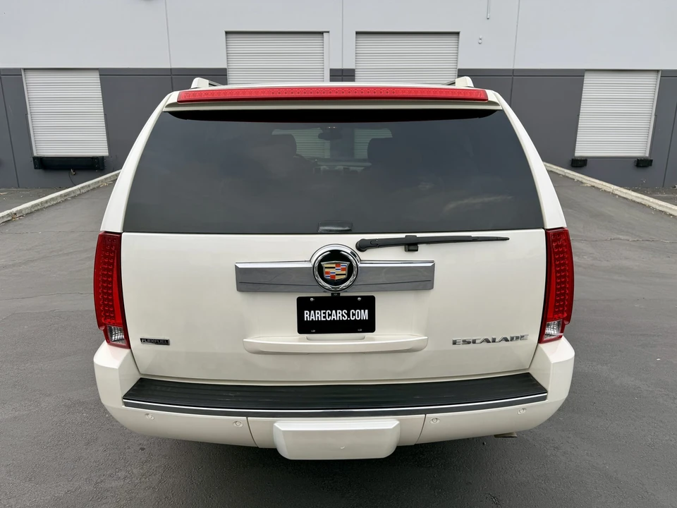 2012 Cadillac Escalade & EXT 3rd Gen - Image 11 of 31