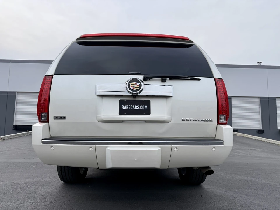 2012 Cadillac Escalade & EXT 3rd Gen - Image 12 of 31