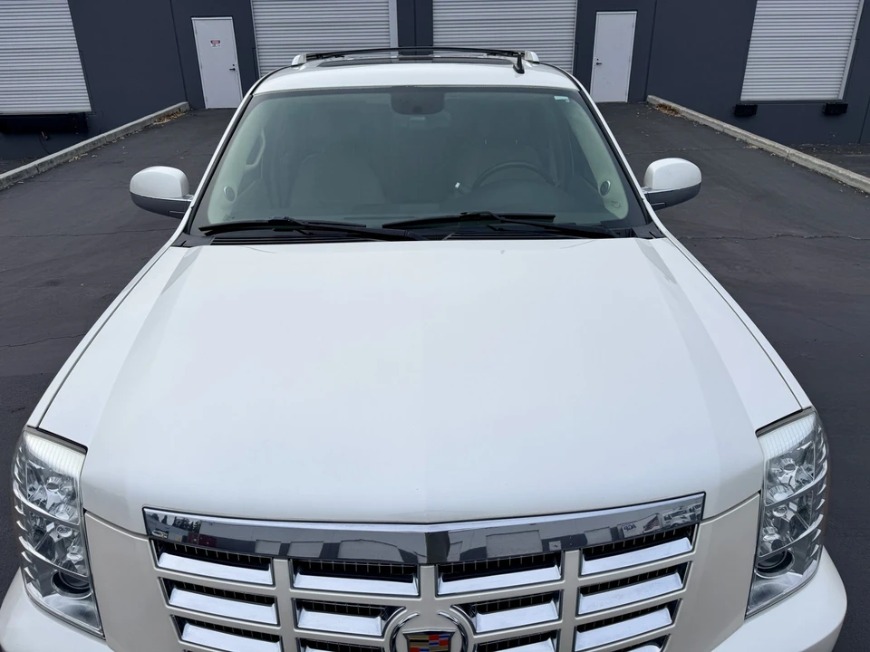 2012 Cadillac Escalade & EXT 3rd Gen - Image 22 of 31