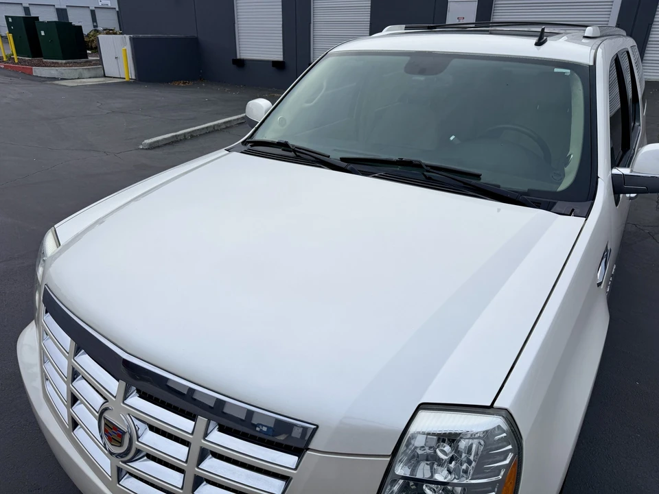 2012 Cadillac Escalade & EXT 3rd Gen - Image 23 of 31
