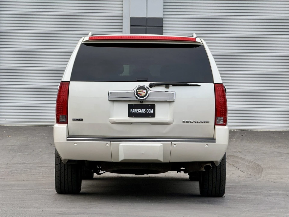 2012 Cadillac Escalade & EXT 3rd Gen - Image 9 of 31