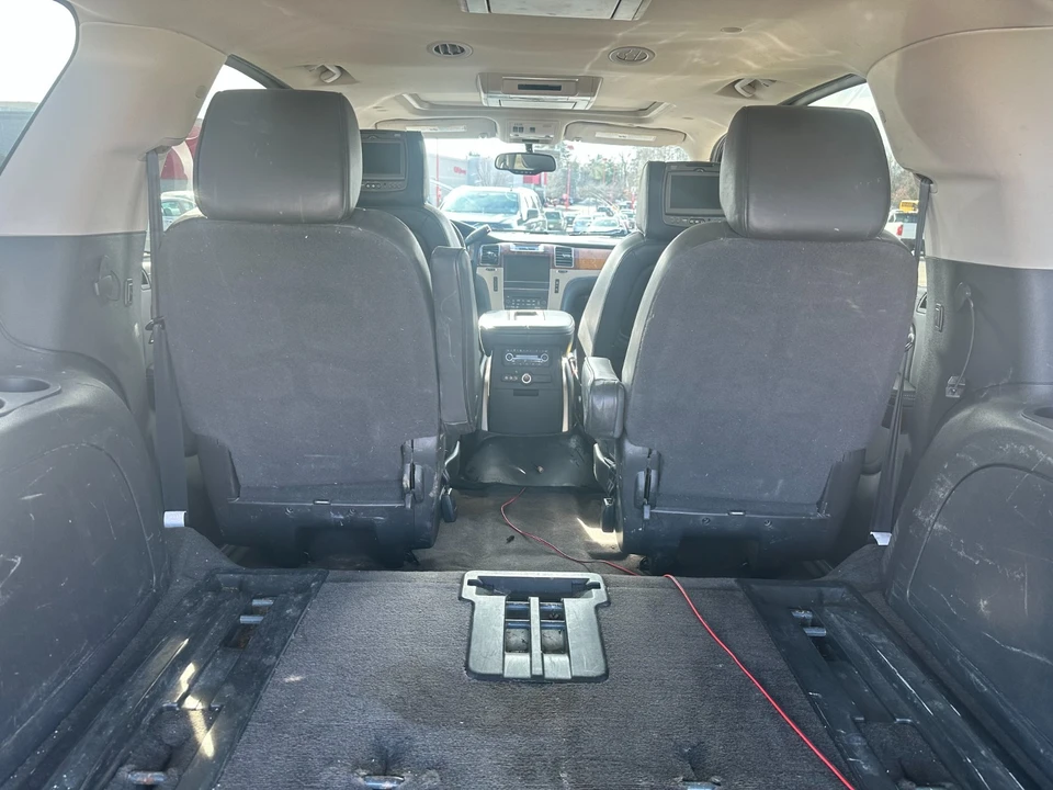 2012 Cadillac Escalade & EXT 3rd Gen - Image 5 of 10