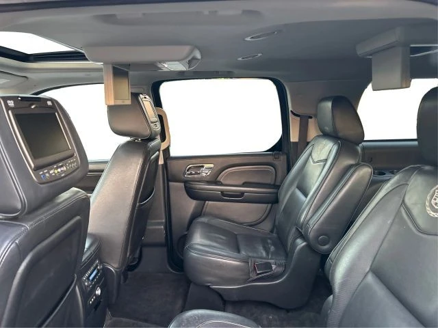 2012 Cadillac Escalade & EXT 3rd Gen - Image 10 of 21