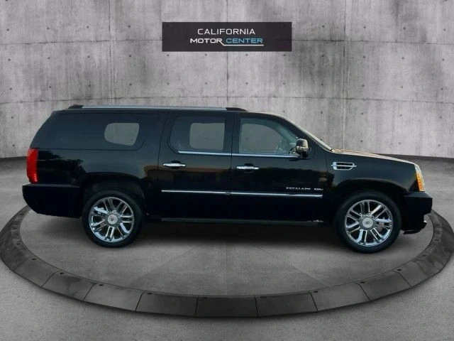 2012 Cadillac Escalade & EXT 3rd Gen - Image 4 of 21
