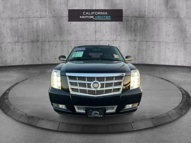 2012 Cadillac Escalade & EXT 3rd Gen - Image 2 of 21