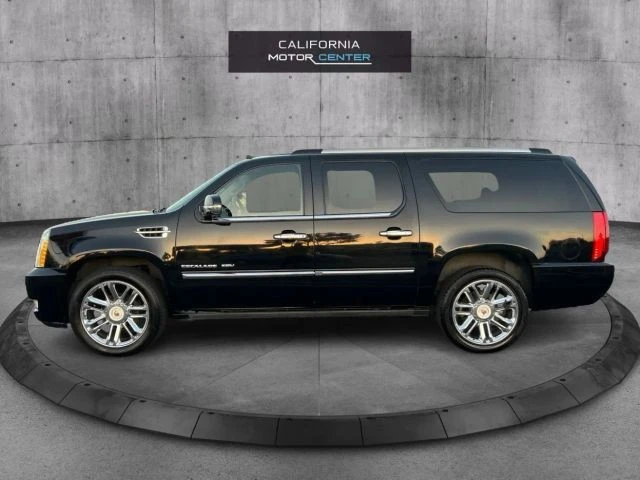 2012 Cadillac Escalade & EXT 3rd Gen - Image 8 of 21