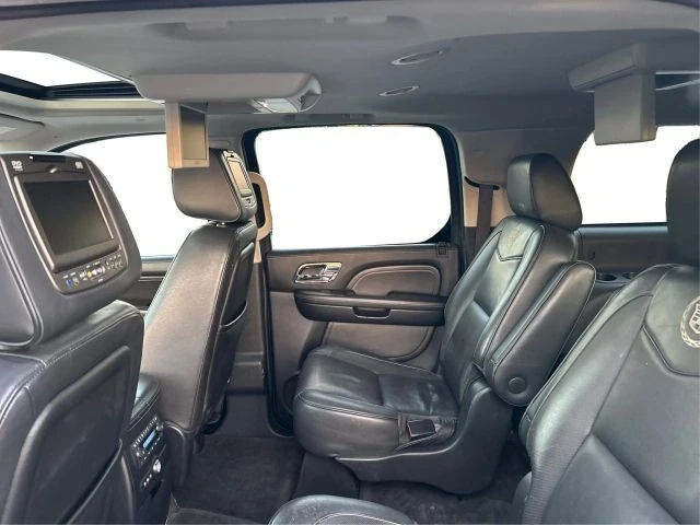 2012 Cadillac Escalade & EXT 3rd Gen - Image 10 of 21