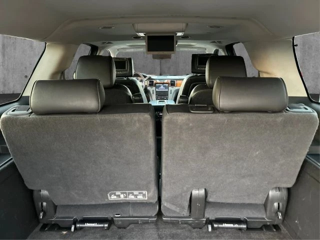 2012 Cadillac Escalade & EXT 3rd Gen - Image 13 of 21