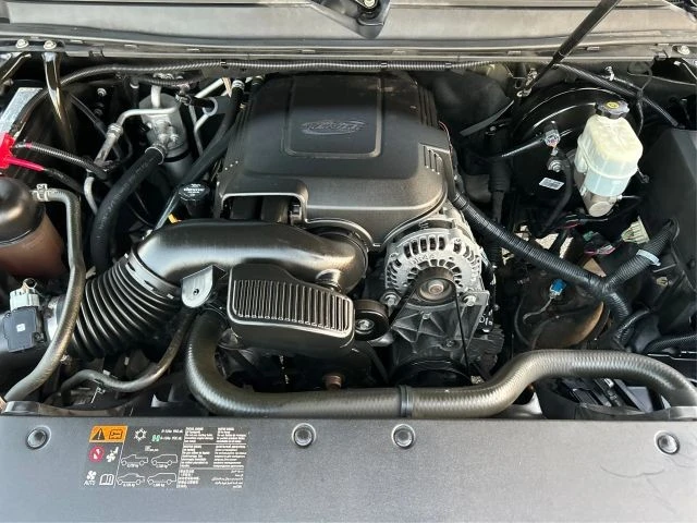 2012 Cadillac Escalade & EXT 3rd Gen - Image 11 of 21