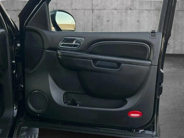 2012 Cadillac Escalade & EXT 3rd Gen - Image 21 of 21