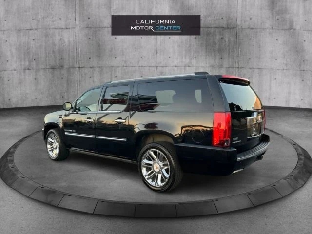 2012 Cadillac Escalade & EXT 3rd Gen - Image 7 of 21