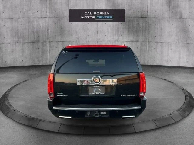 2012 Cadillac Escalade & EXT 3rd Gen - Image 6 of 21