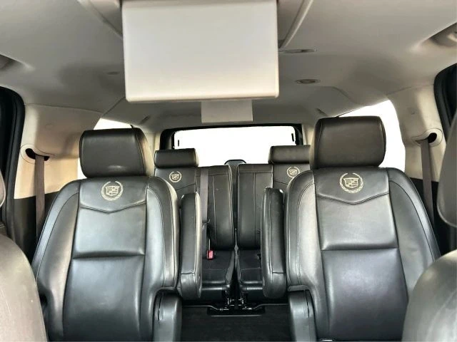2012 Cadillac Escalade & EXT 3rd Gen - Image 15 of 21