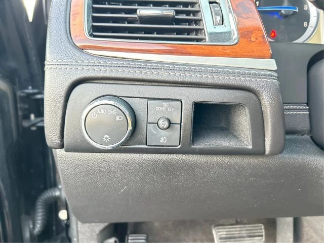 2012 Cadillac Escalade & EXT 3rd Gen - Image 18 of 21