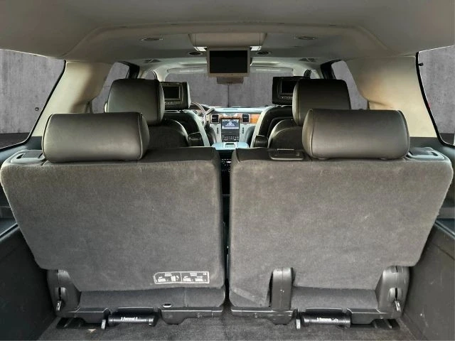 2012 Cadillac Escalade & EXT 3rd Gen - Image 13 of 21