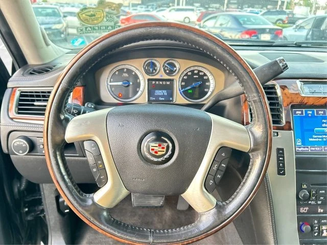2012 Cadillac Escalade & EXT 3rd Gen - Image 17 of 21