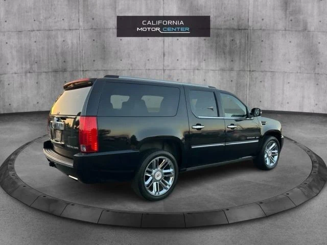 2012 Cadillac Escalade & EXT 3rd Gen - Image 5 of 21