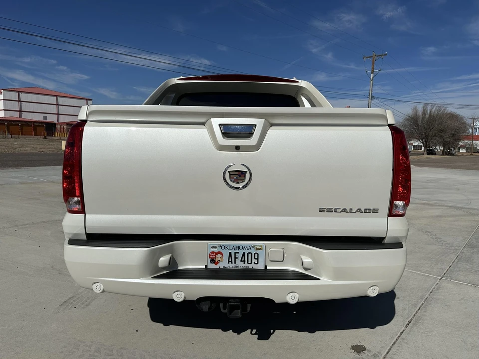 2012 Cadillac Escalade & EXT 3rd Gen - Image 31 of 31