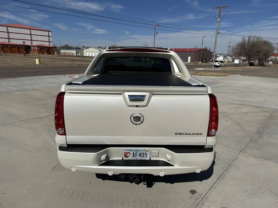 2012 Cadillac Escalade & EXT 3rd Gen - Image 12 of 31