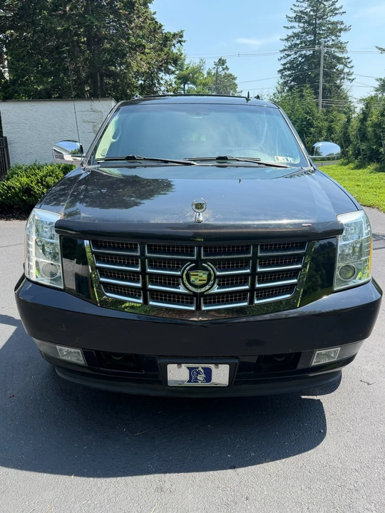 2012 Cadillac Escalade & EXT 3rd Gen - Image 17 of 31