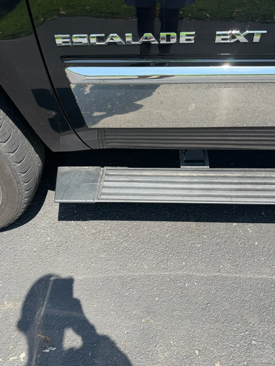 2012 Cadillac Escalade & EXT 3rd Gen - Image 30 of 31