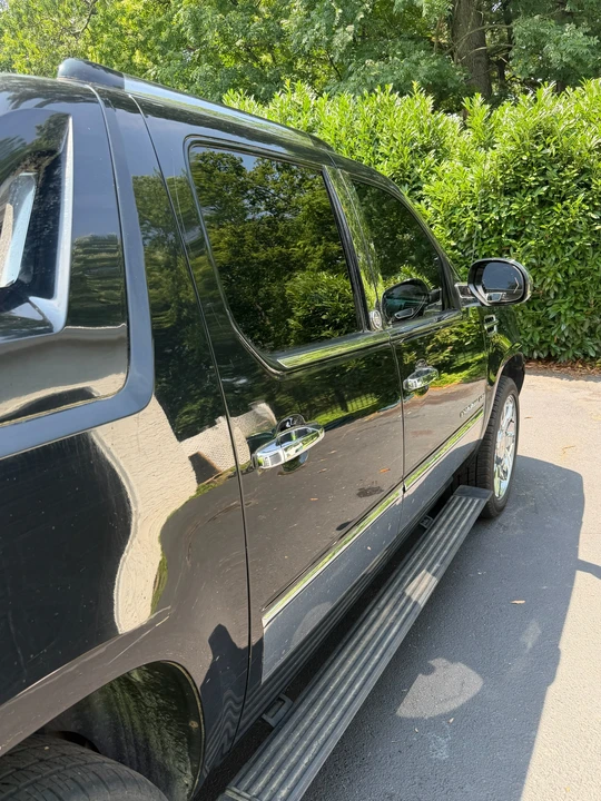 2012 Cadillac Escalade & EXT 3rd Gen - Image 19 of 31