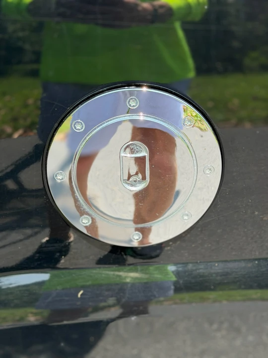 2012 Cadillac Escalade & EXT 3rd Gen - Image 29 of 31