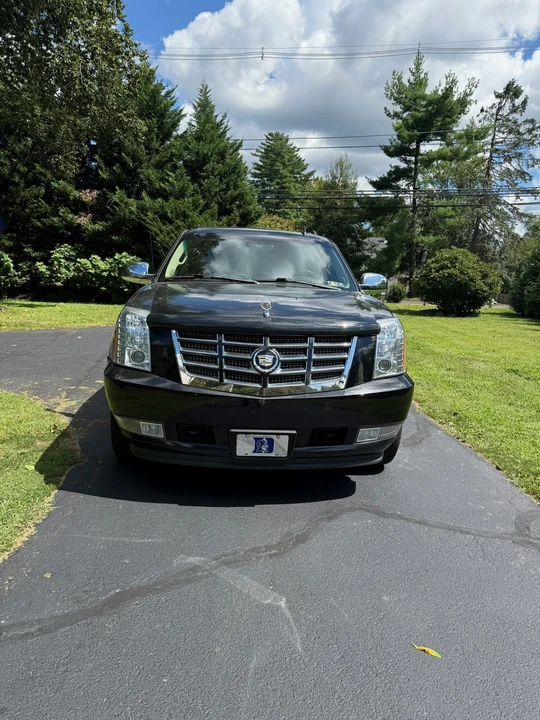 2012 Cadillac Escalade & EXT 3rd Gen - Image 16 of 31