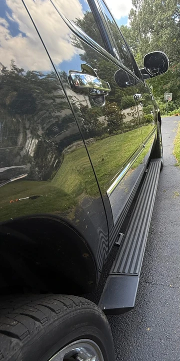 2012 Cadillac Escalade & EXT 3rd Gen - Image 18 of 31