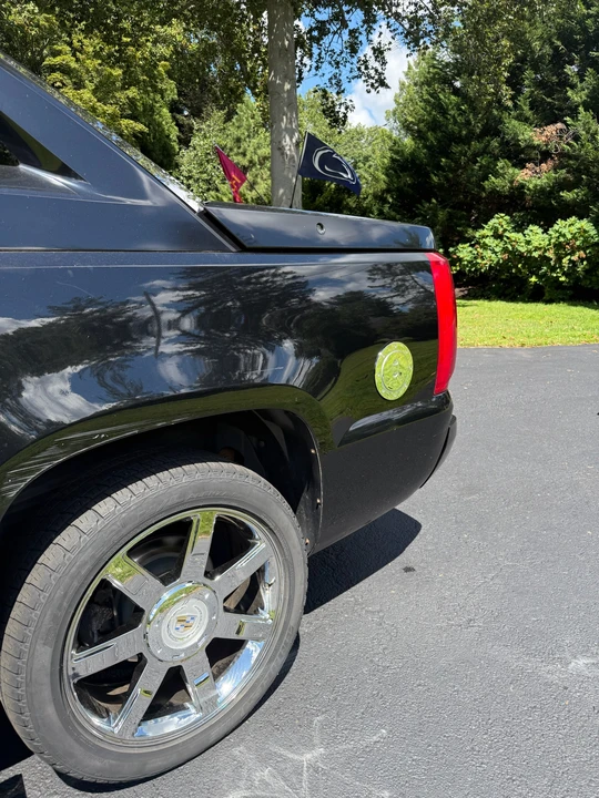2012 Cadillac Escalade & EXT 3rd Gen - Image 26 of 31