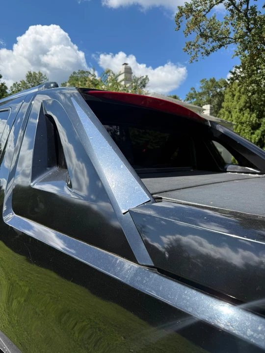 2012 Cadillac Escalade & EXT 3rd Gen - Image 31 of 31