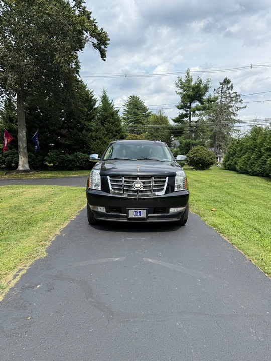 2012 Cadillac Escalade & EXT 3rd Gen - Image 15 of 31