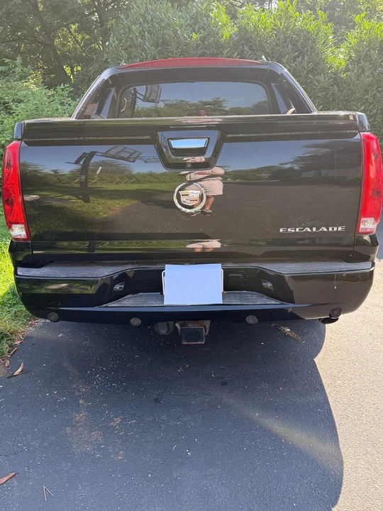 2012 Cadillac Escalade & EXT 3rd Gen - Image 22 of 31