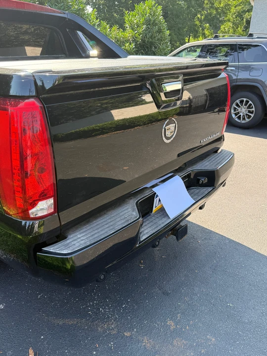 2012 Cadillac Escalade & EXT 3rd Gen - Image 20 of 31