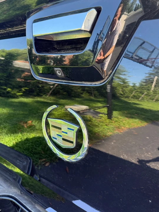 2012 Cadillac Escalade & EXT 3rd Gen - Image 25 of 31