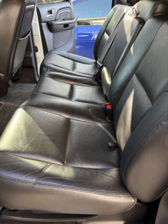 2012 Cadillac Escalade & EXT 3rd Gen - Image 7 of 10