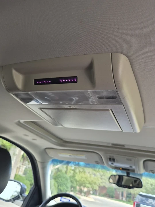 2012 Cadillac Escalade & EXT 3rd Gen - Image 11 of 14